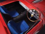 Ferrari 330 TRI-LM Testarossa 1962 года